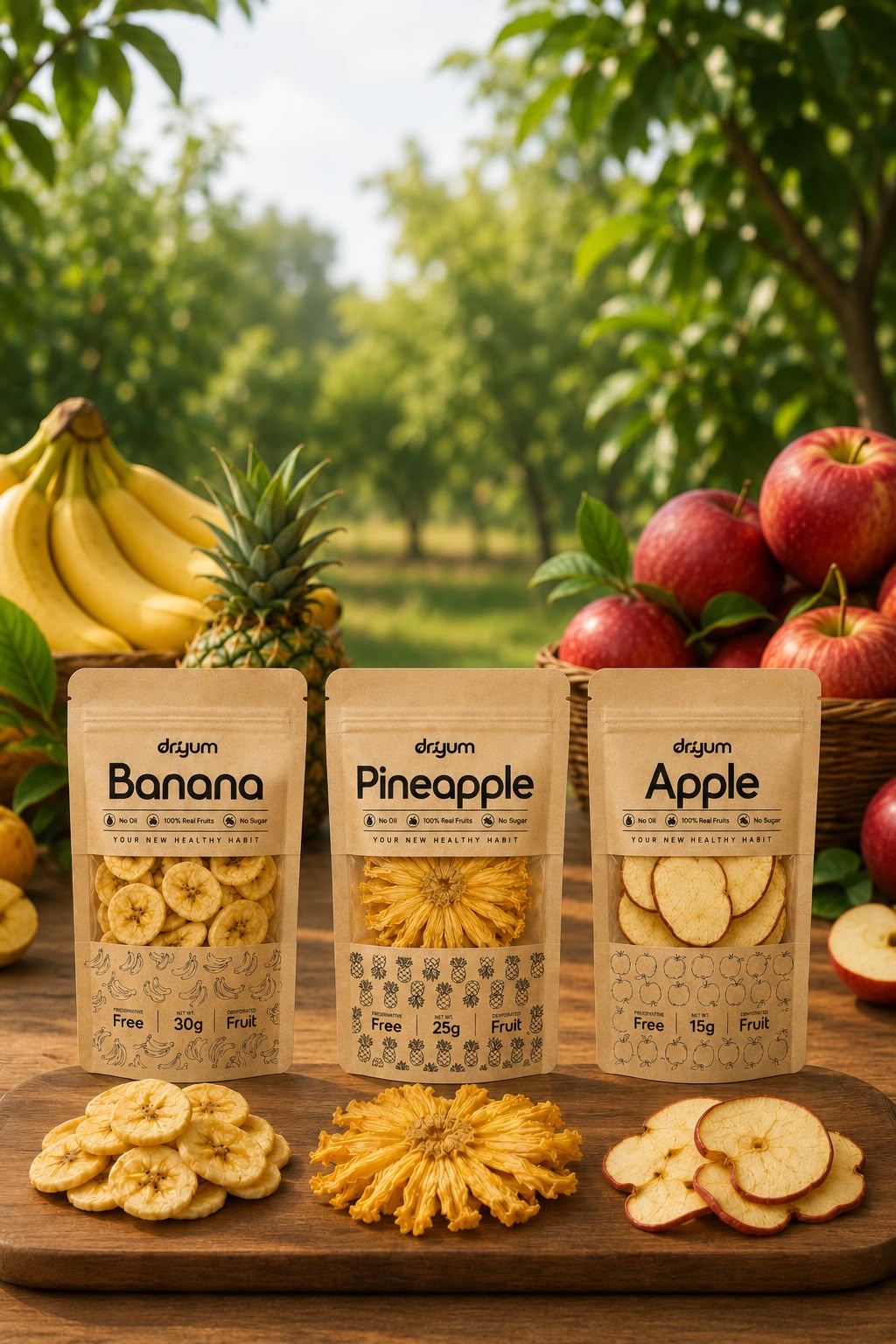 Fruit Combo 2.0