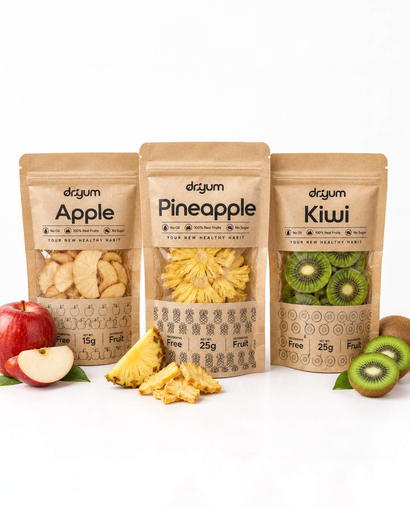Fruit Combo 3.0